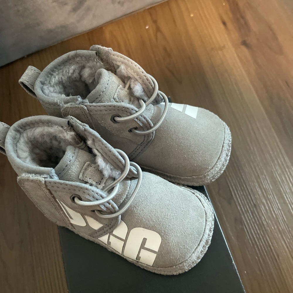 Toddler Ugg boots